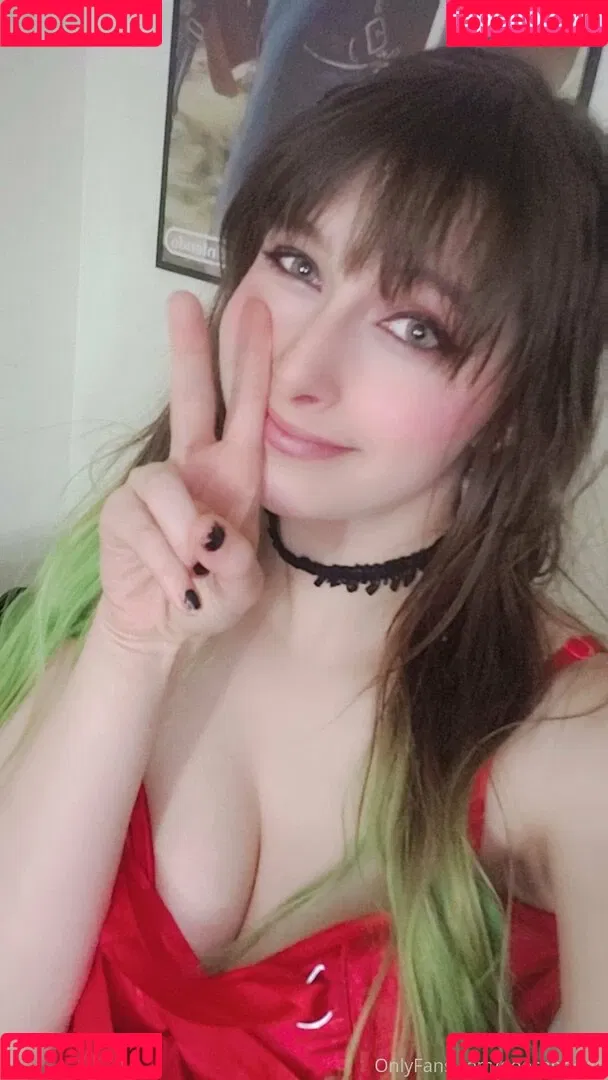 Goosaphone Onlyfans Photo Gallery 