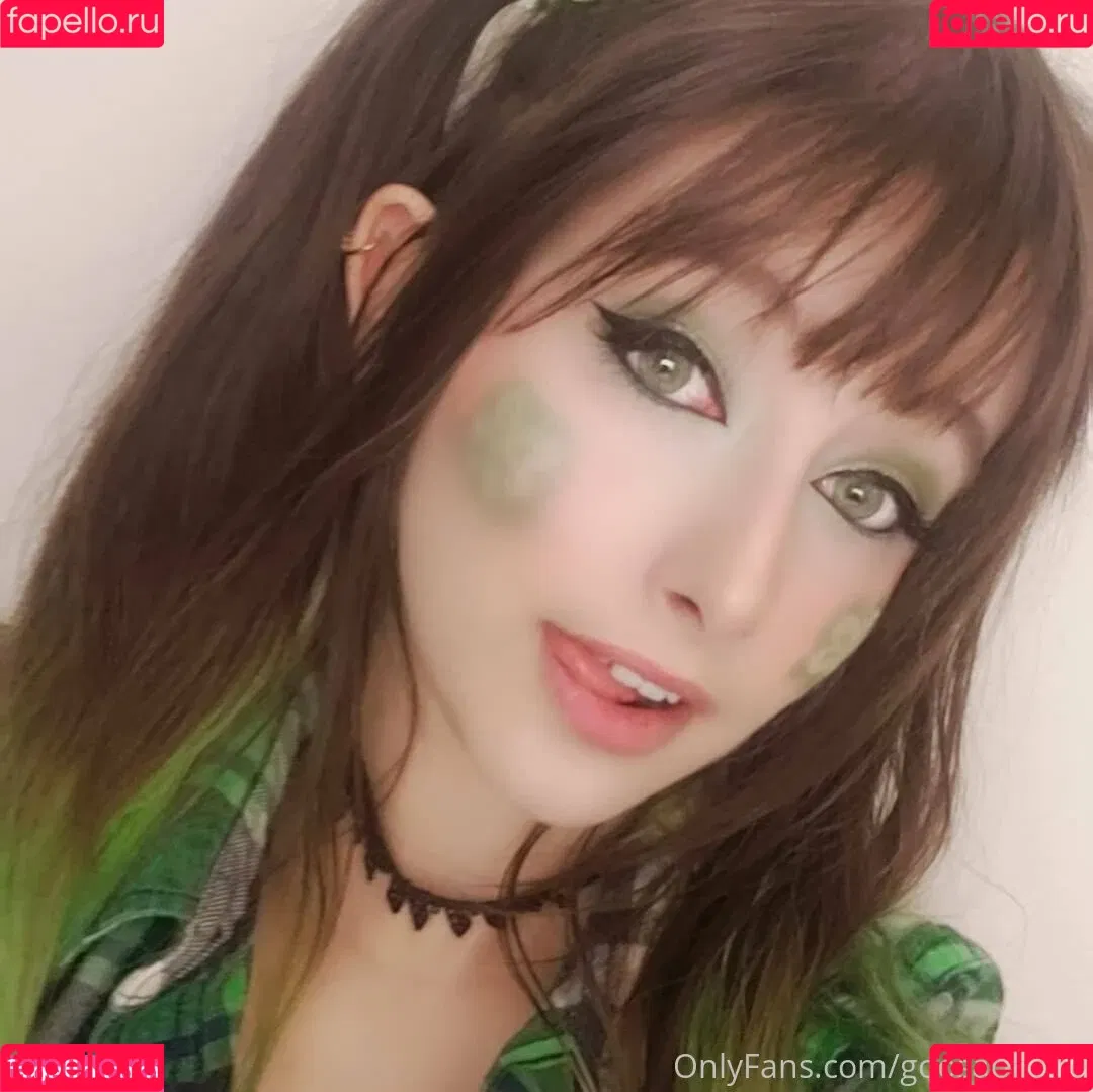 Goosaphone Onlyfans Photo Gallery 