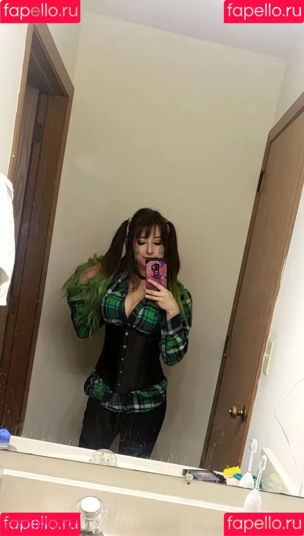 Goosaphone Onlyfans Photo Gallery 