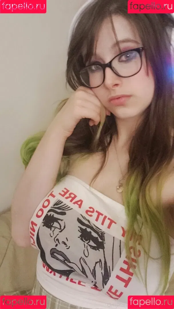 Goosaphone Onlyfans Photo Gallery 