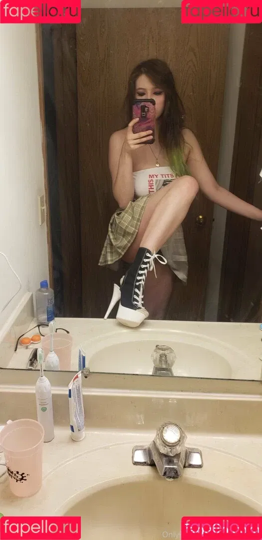 Goosaphone Onlyfans Photo Gallery 