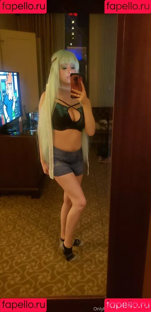 Goosaphone Onlyfans Photo Gallery 