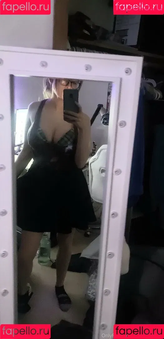 Goosaphone Onlyfans Photo Gallery 