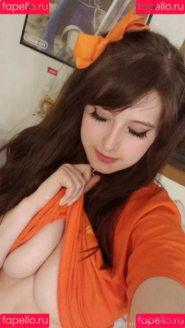Goosaphone Onlyfans Photo Gallery 