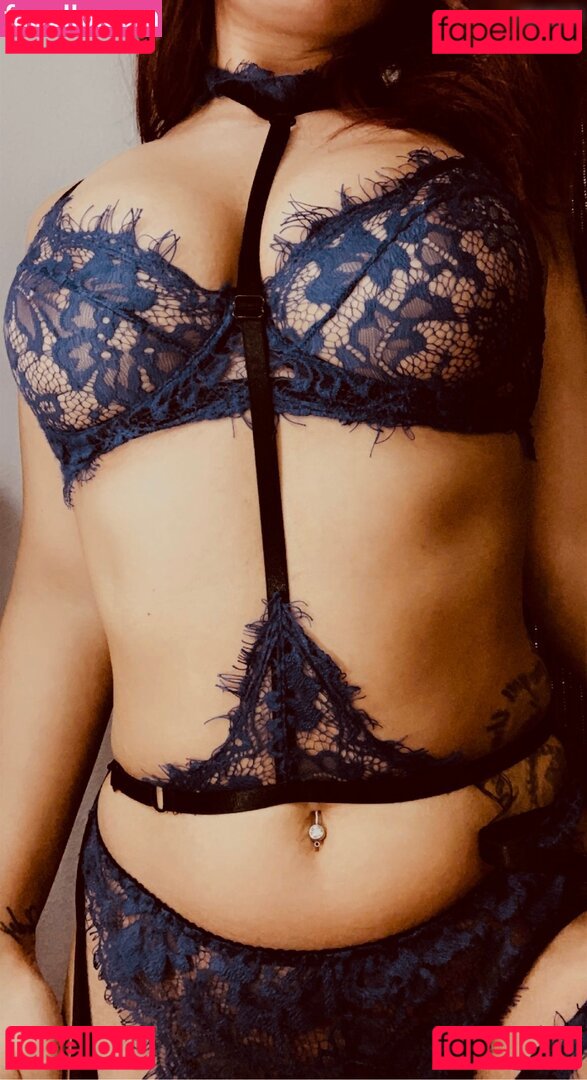 miss_secret_21 Nude Onlyfans Photo 17