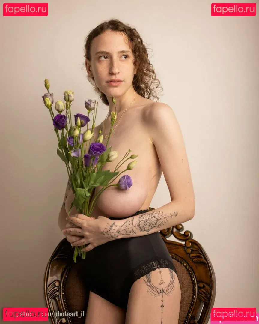 Yasmin_avrahami Onlyfans Photo Gallery 