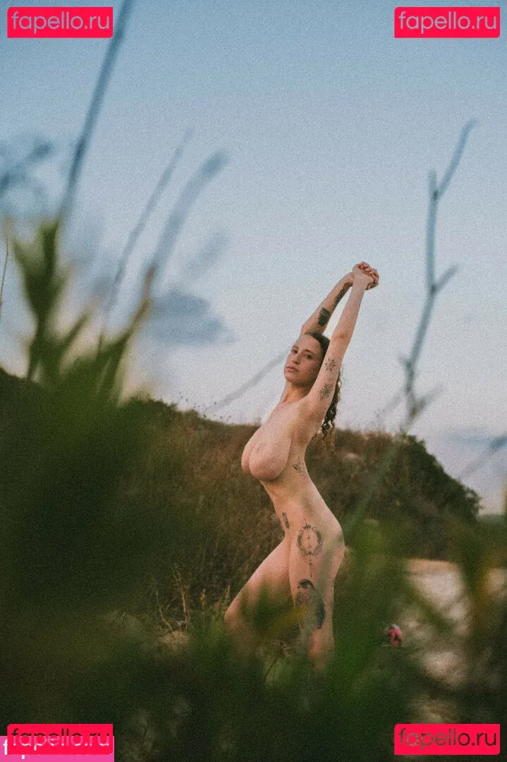 Yasmin_avrahami Onlyfans Photo Gallery 