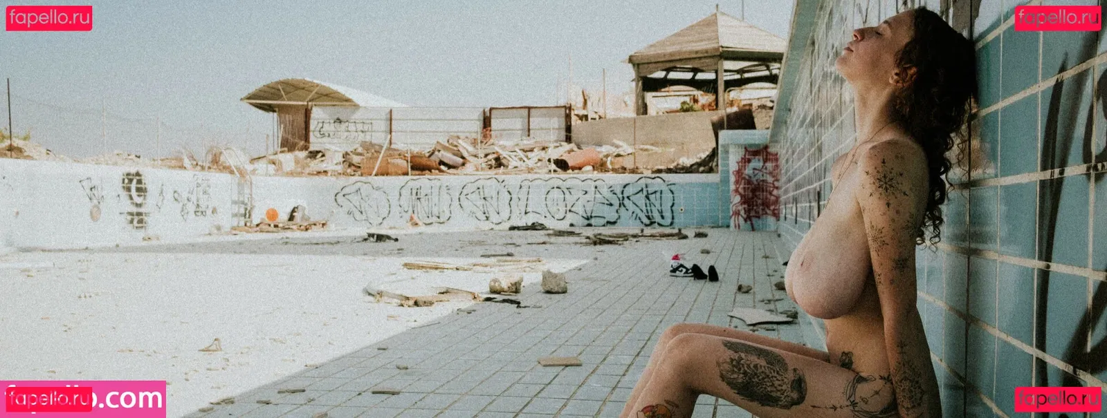 Yasmin_avrahami Onlyfans Photo Gallery 