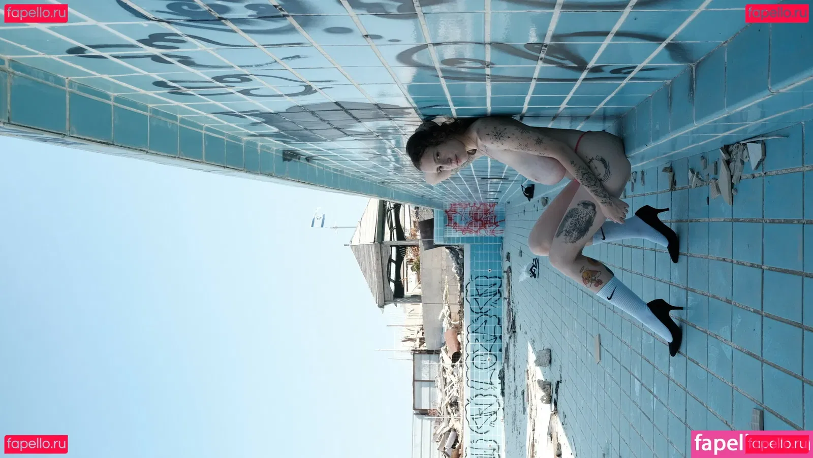 Yasmin_avrahami Onlyfans Photo Gallery 