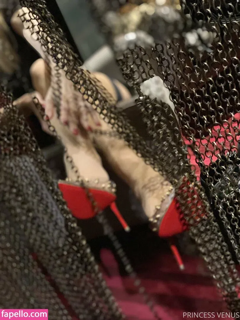 Venus Onlyfans Photo Gallery 