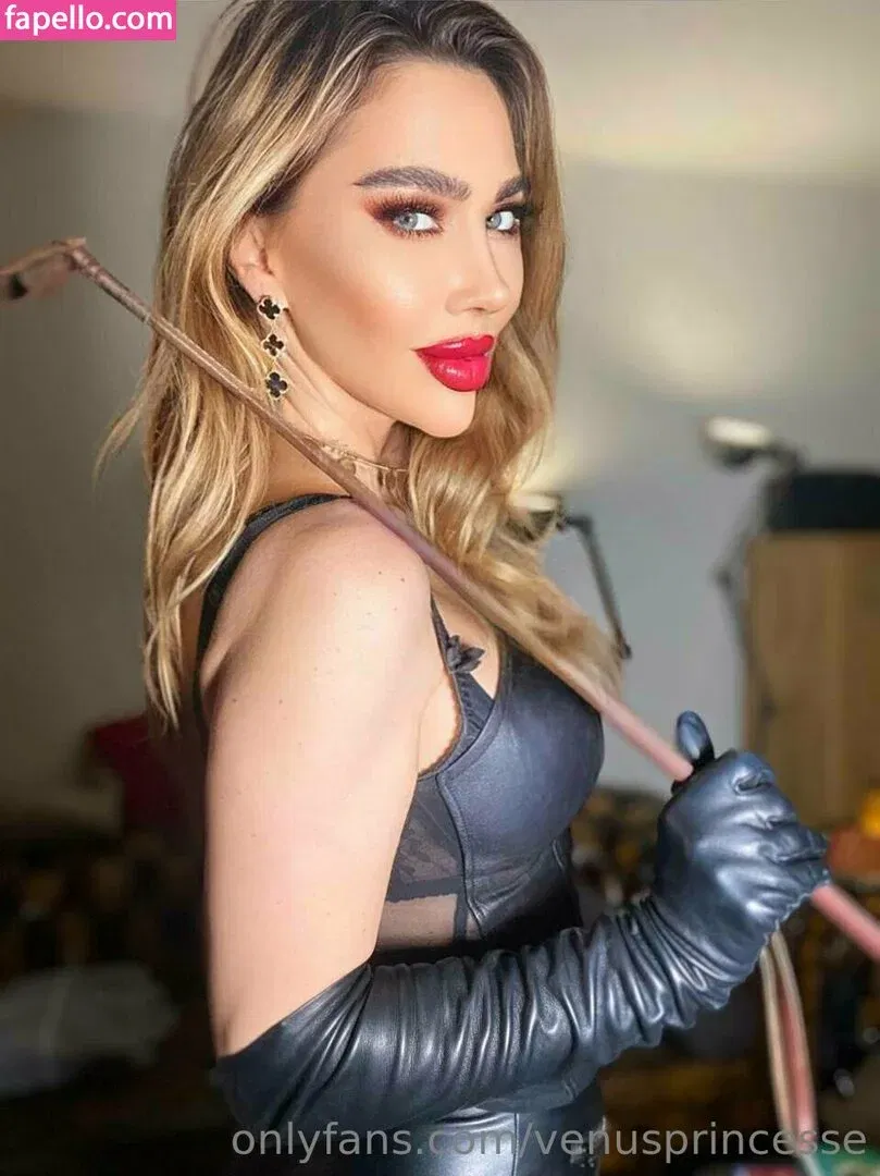 Venus Onlyfans Photo Gallery 