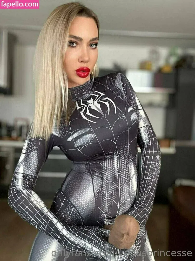 Venus Onlyfans Photo Gallery 