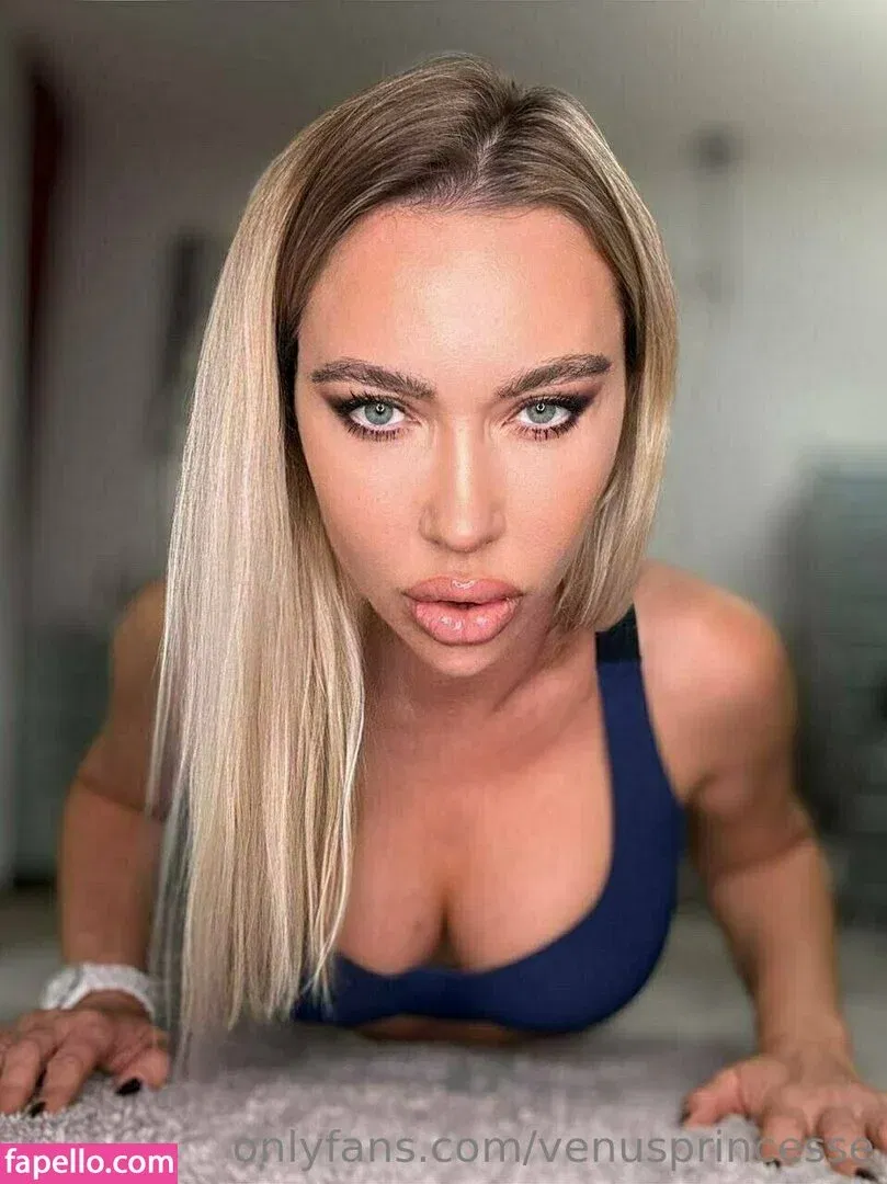 Venus Onlyfans Photo Gallery 