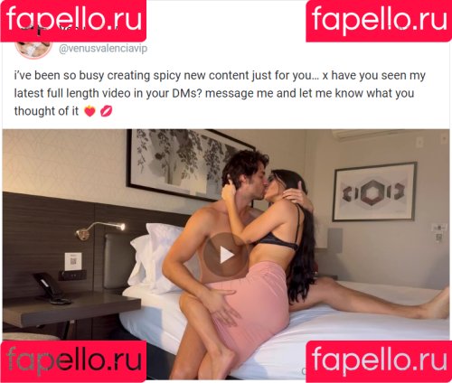 Venus Onlyfans Photo Gallery 