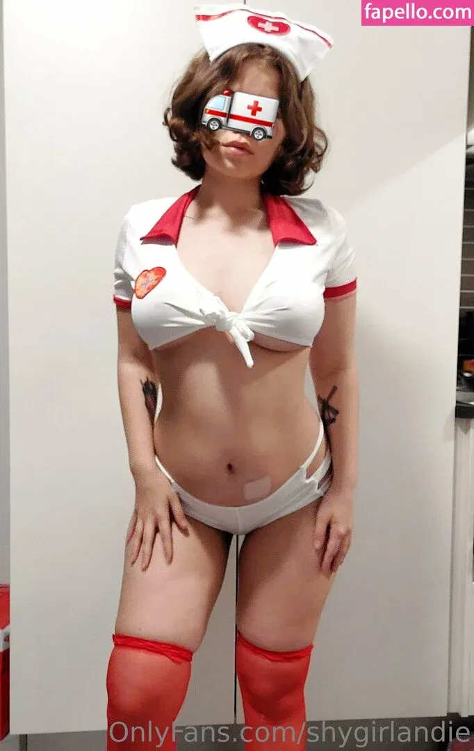 shygirlandie Onlyfans Photo Gallery 