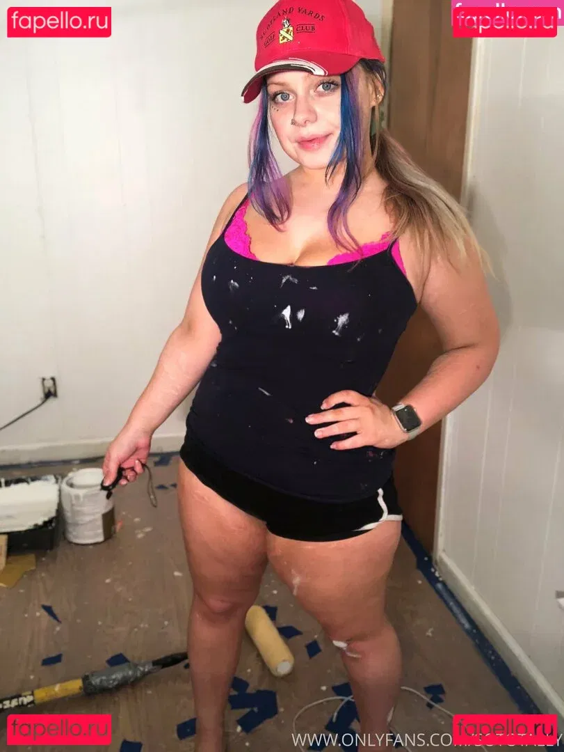 sototally Onlyfans Photo Gallery 