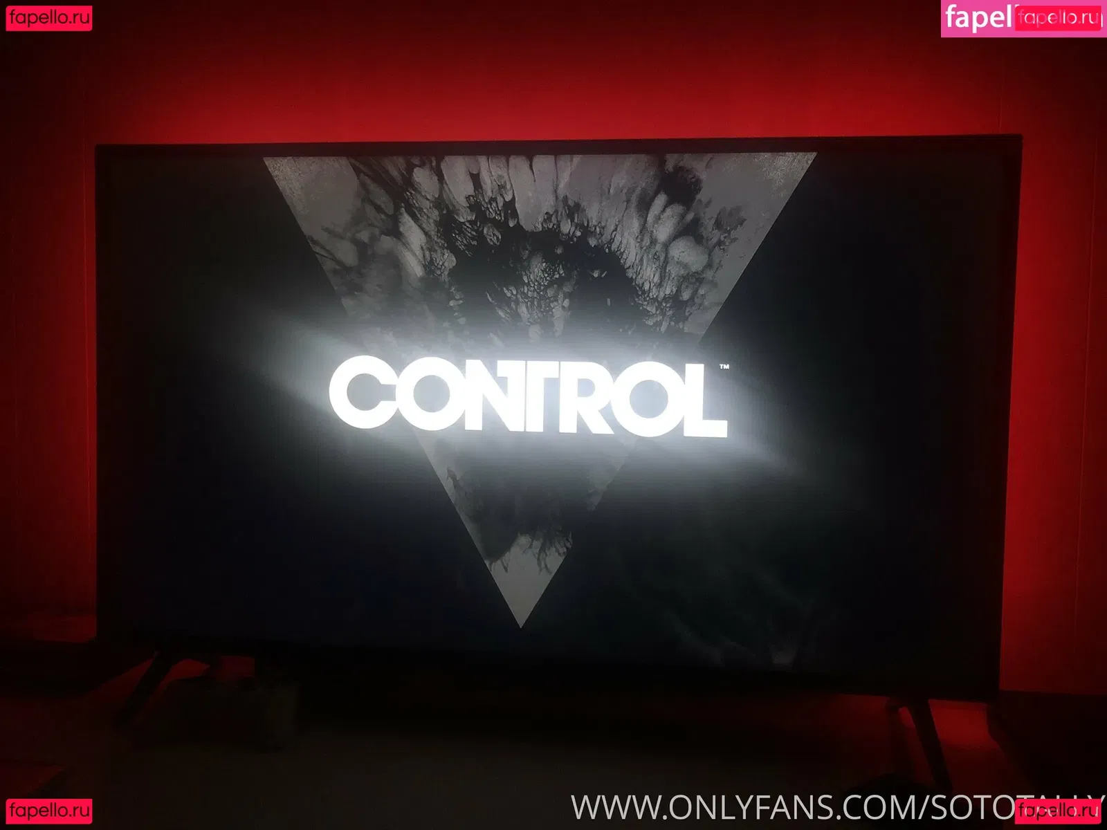 sototally Onlyfans Photo Gallery 