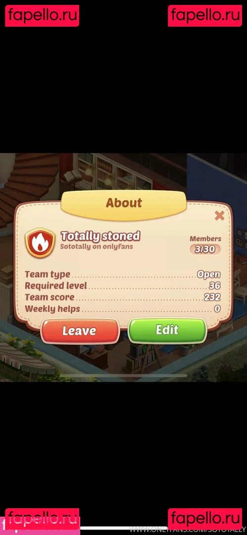 sototally Onlyfans Photo Gallery 