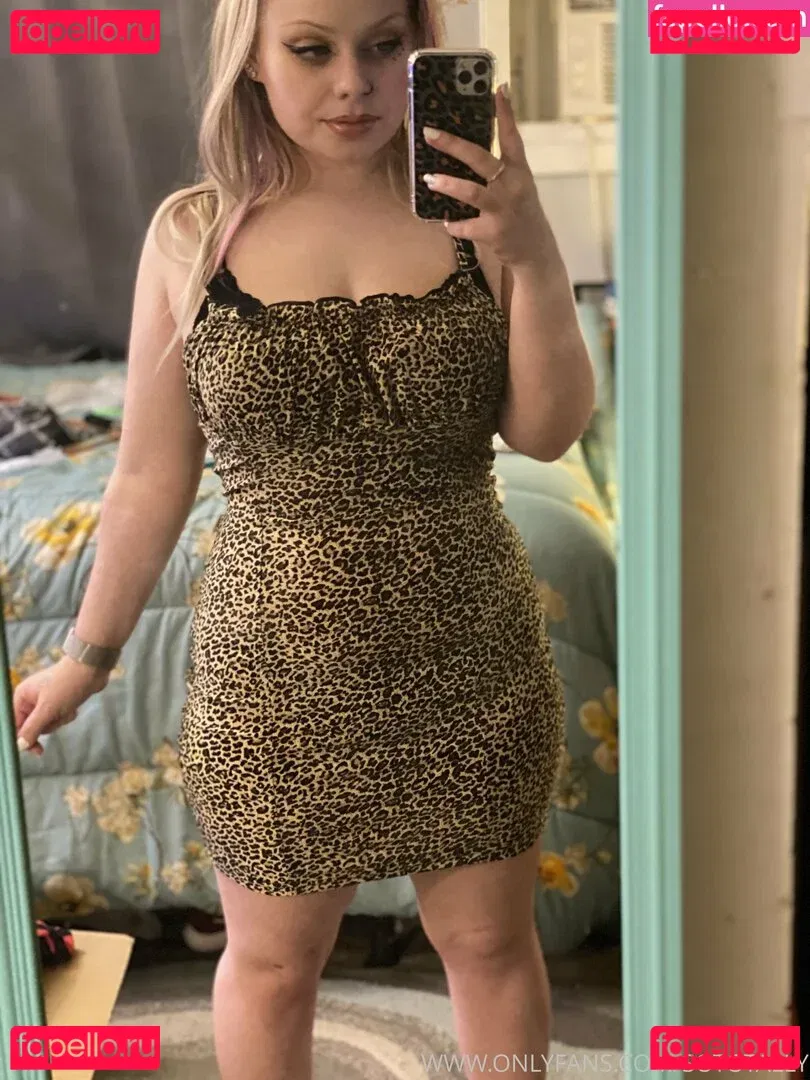 sototally Onlyfans Photo Gallery 