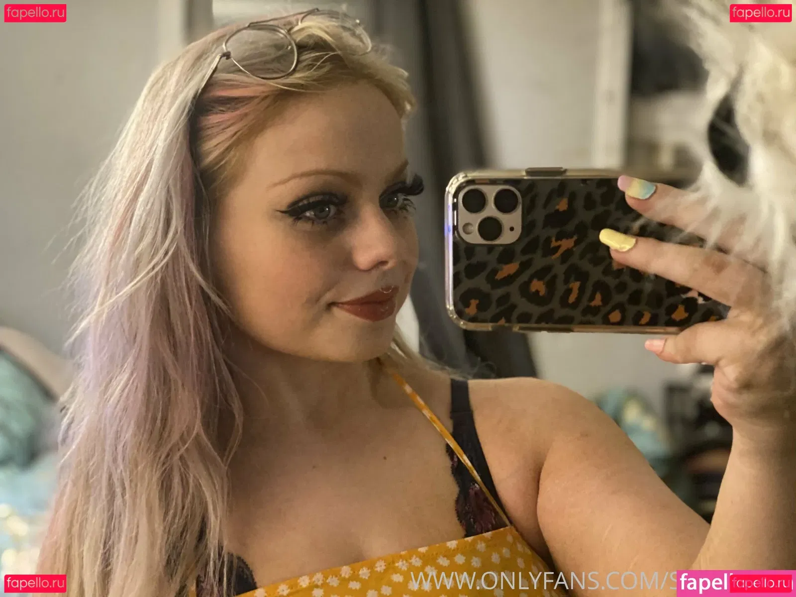 sototally Onlyfans Photo Gallery 