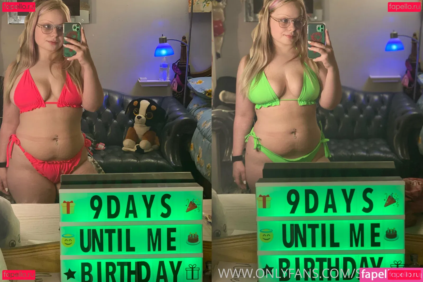 sototally Onlyfans Photo Gallery 