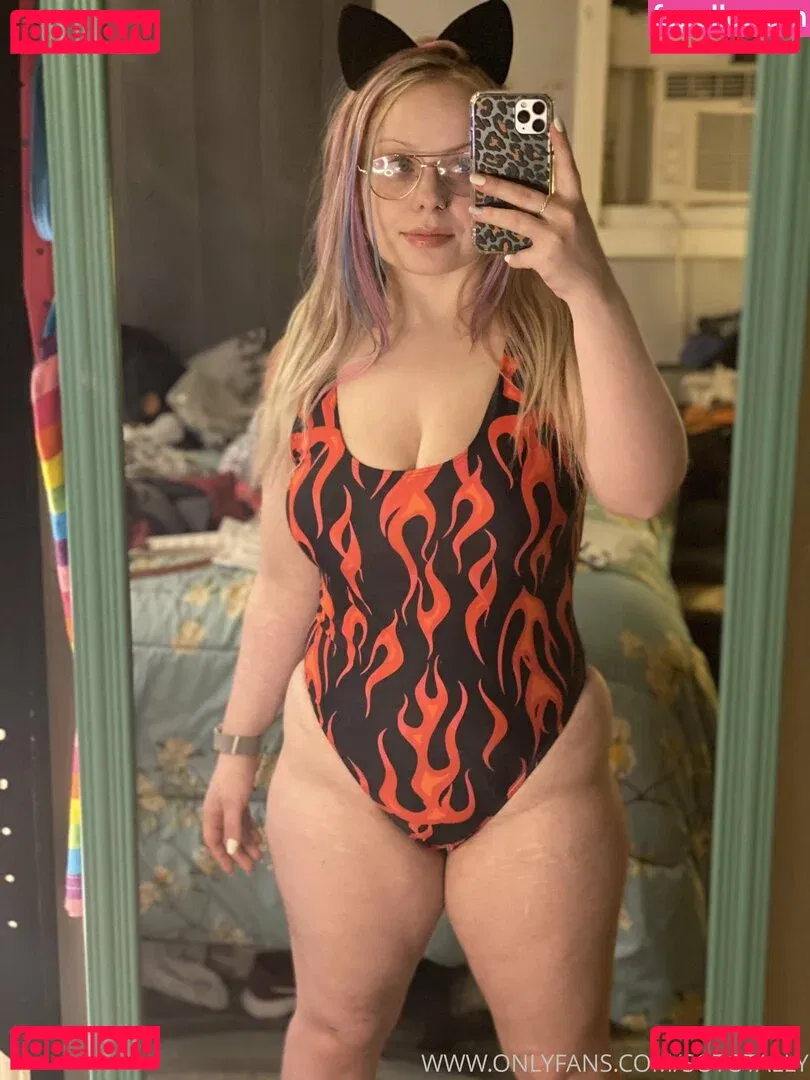 sototally Onlyfans Photo Gallery 