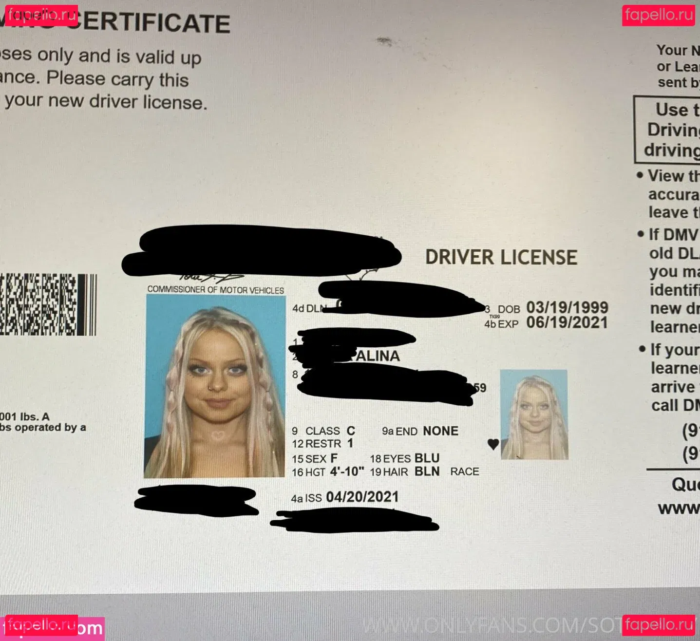 sototally Onlyfans Photo Gallery 