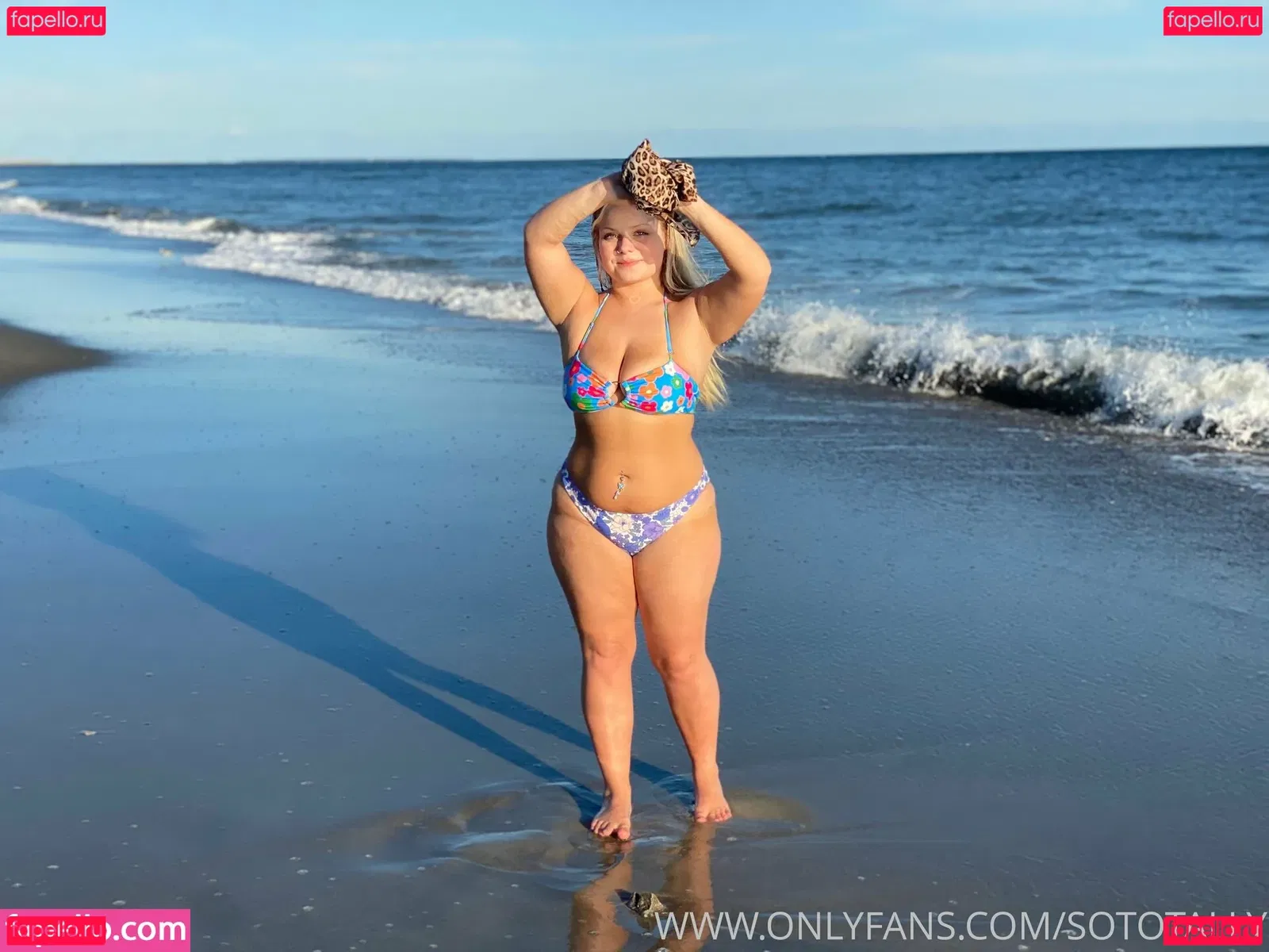 sototally Onlyfans Photo Gallery 
