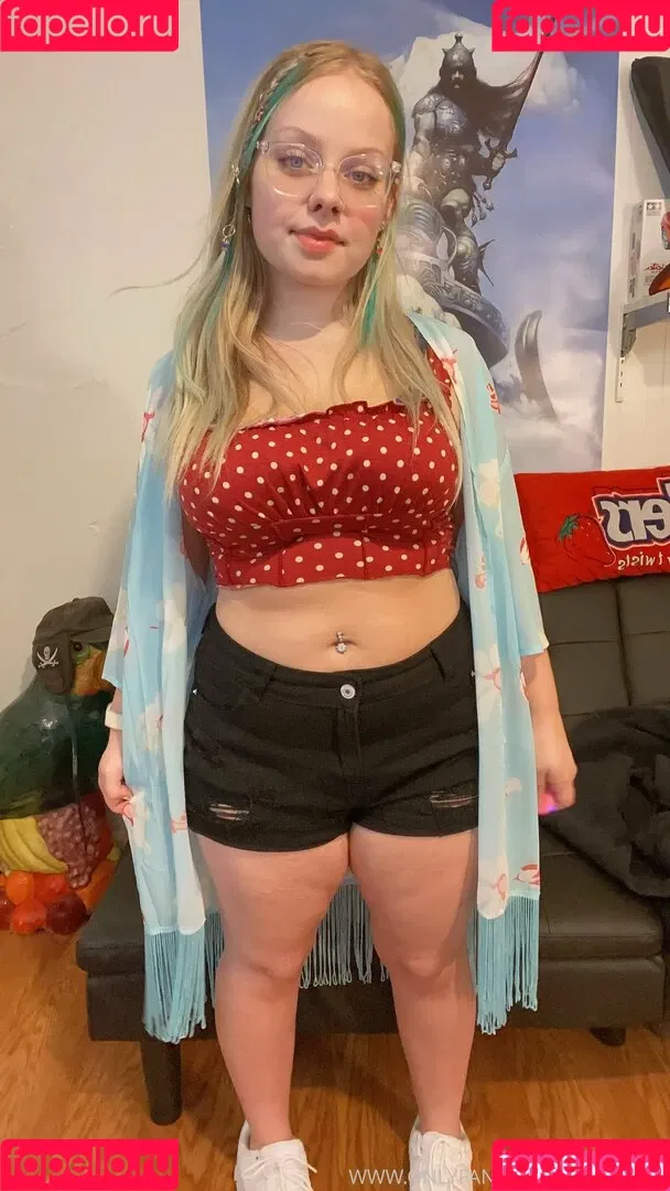 sototally Onlyfans Photo Gallery 
