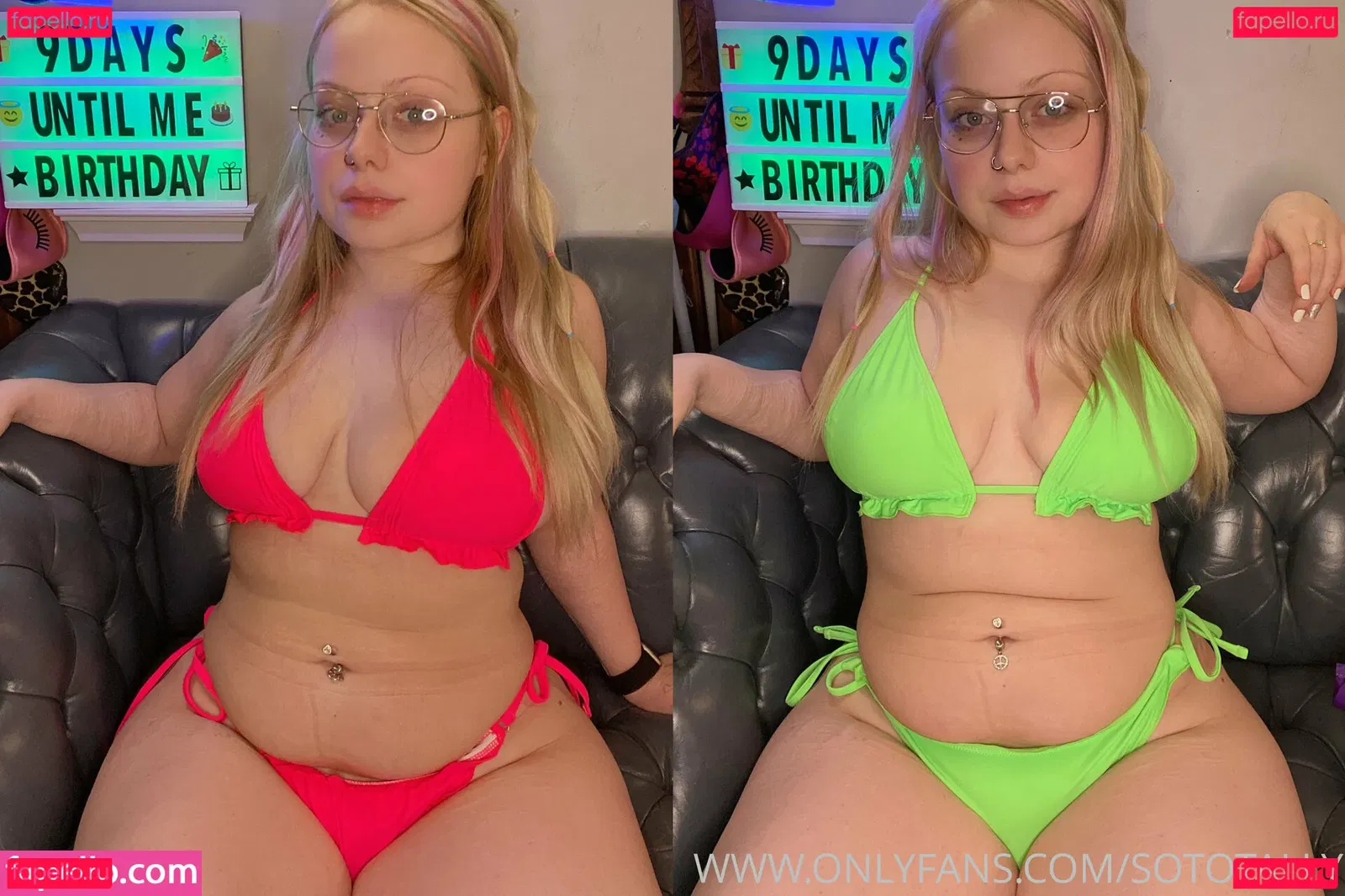 sototally Onlyfans Photo Gallery 