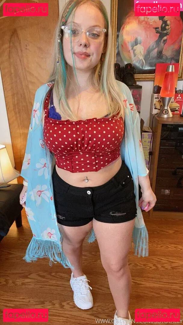 sototally Onlyfans Photo Gallery 