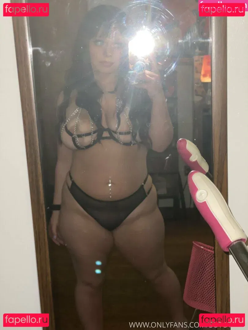 sototally Onlyfans Photo Gallery 