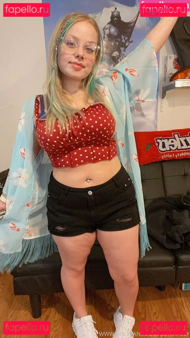 sototally Onlyfans Photo Gallery 