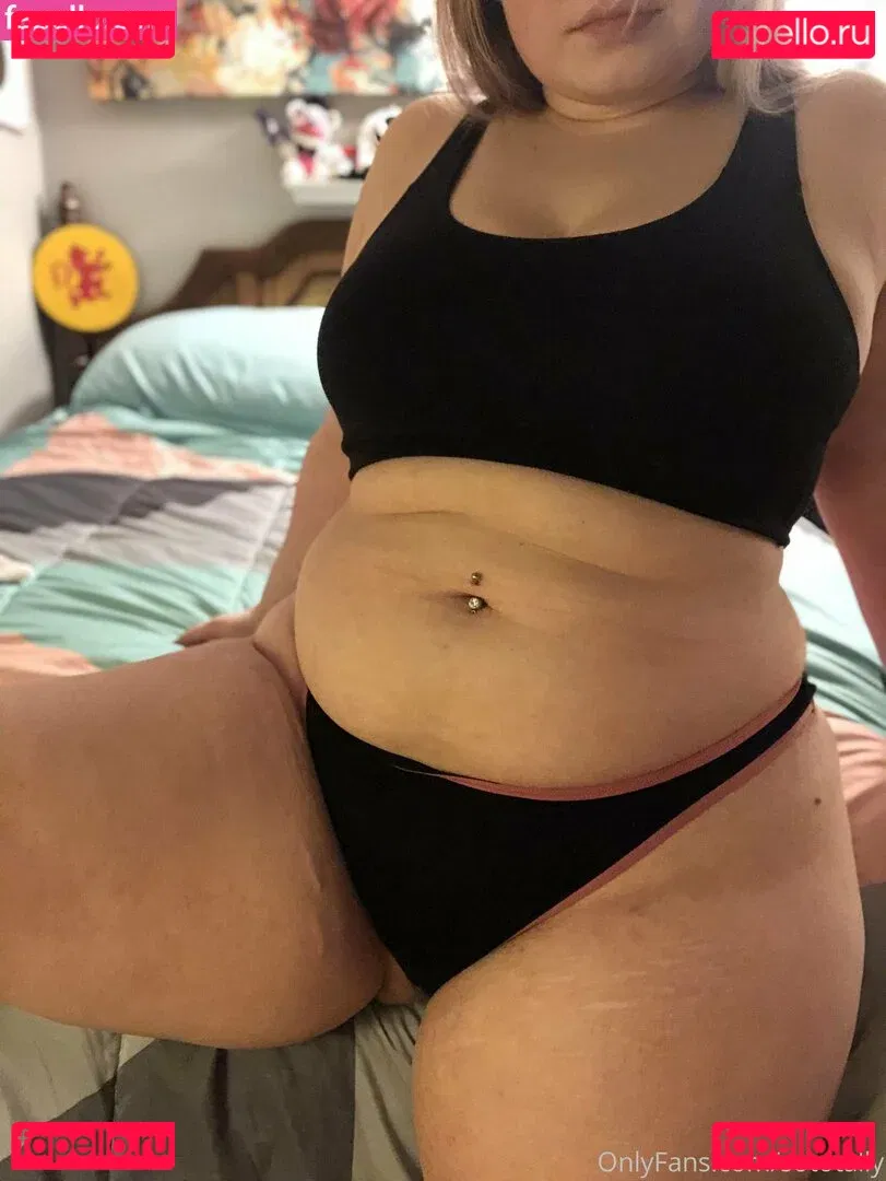 sototally Onlyfans Photo Gallery 