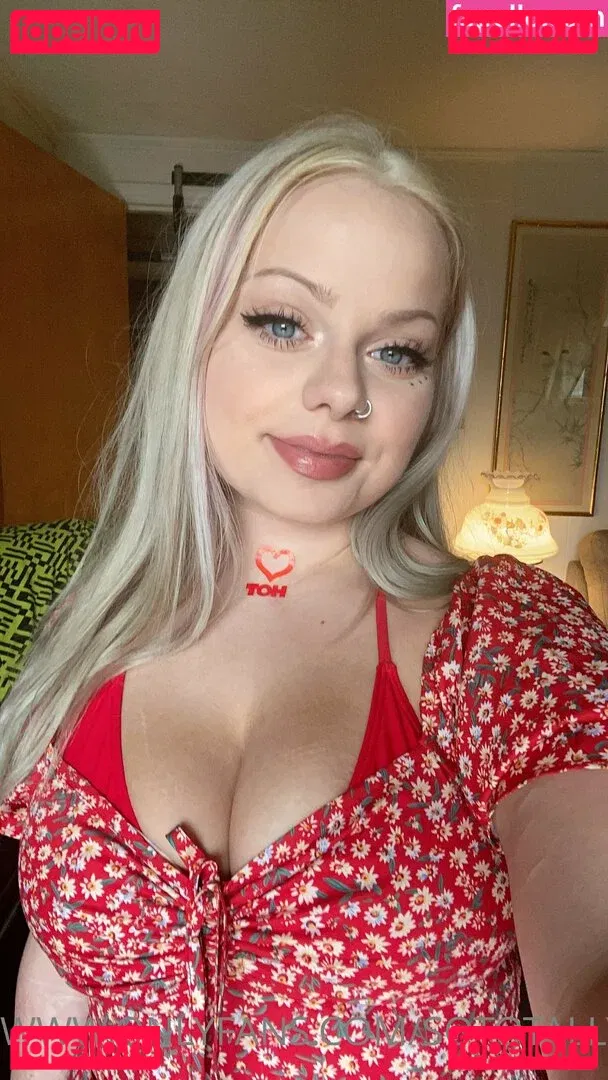 sototally Onlyfans Photo Gallery 