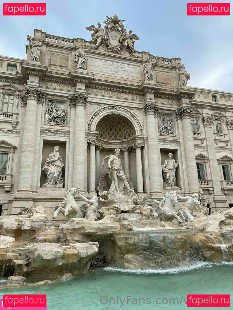 Wetfleur Onlyfans Photo Gallery 