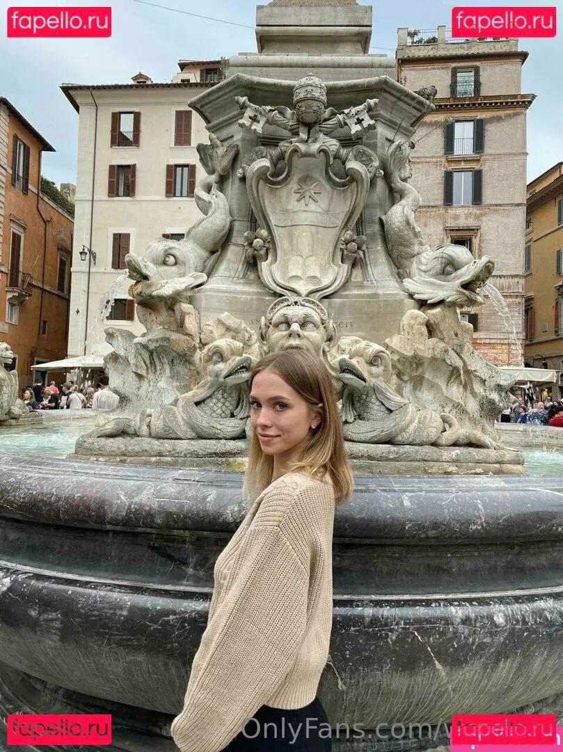 Wetfleur Onlyfans Photo Gallery 