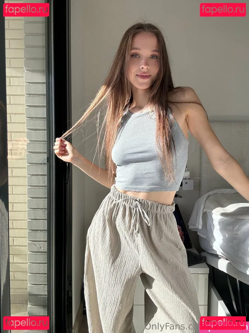 Wetfleur Onlyfans Photo Gallery 