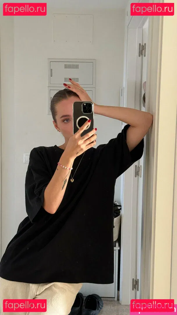 Wetfleur Onlyfans Photo Gallery 