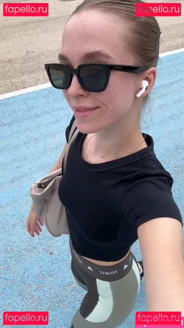 Wetfleur Onlyfans Photo Gallery 