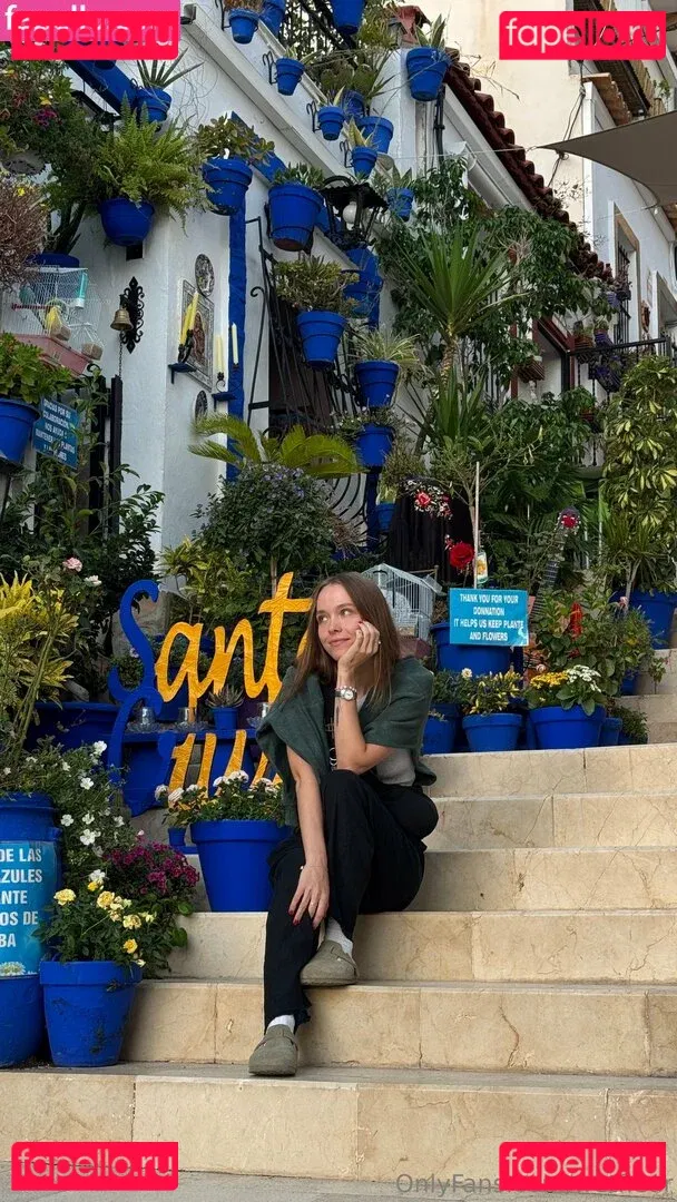 Wetfleur Onlyfans Photo Gallery 