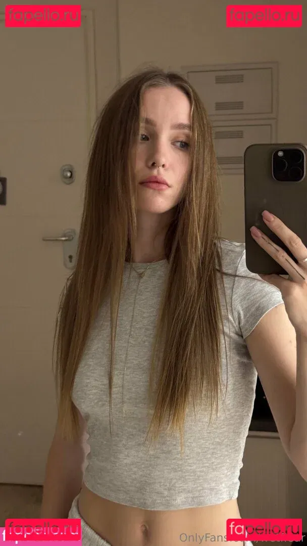 Wetfleur Onlyfans Photo Gallery 