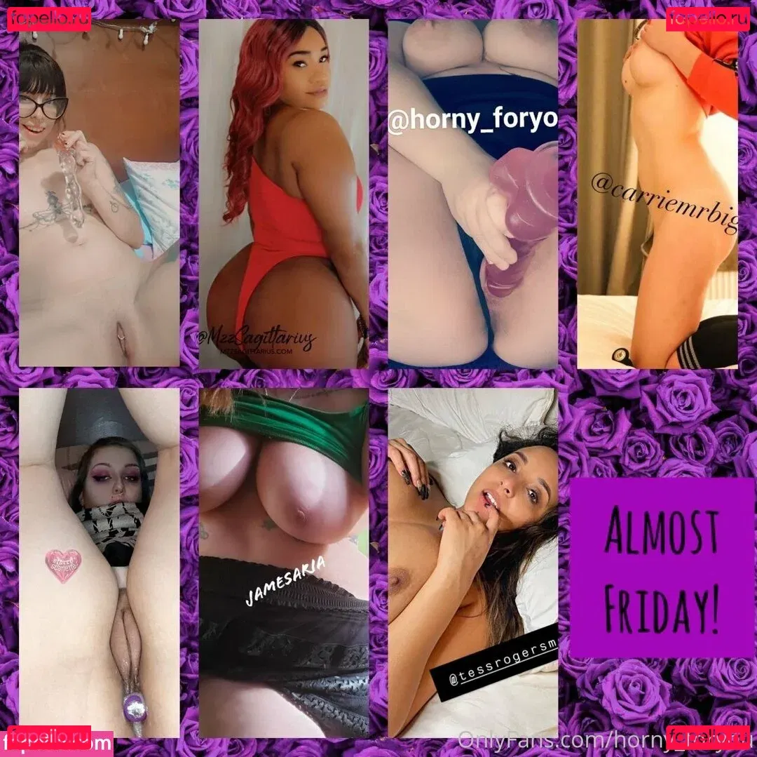 horny_foryou Onlyfans Photo Gallery 