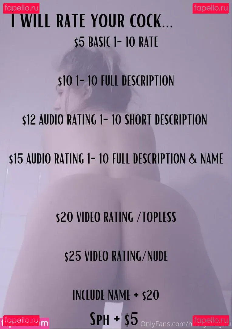 horny_foryou Onlyfans Photo Gallery 