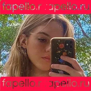 Emily Feld Onlyfans Photo Gallery 