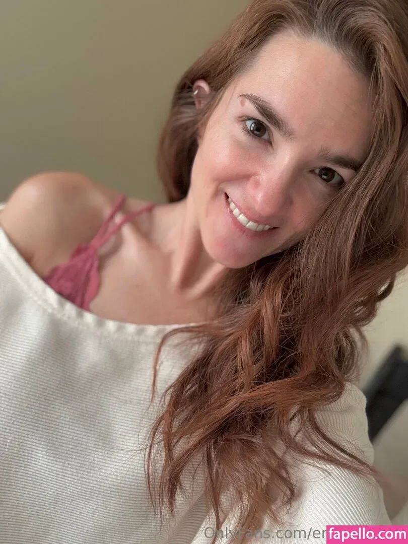 Emily Feld Onlyfans Photo Gallery 