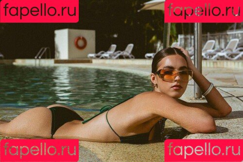 Emily Feld Onlyfans Photo Gallery 