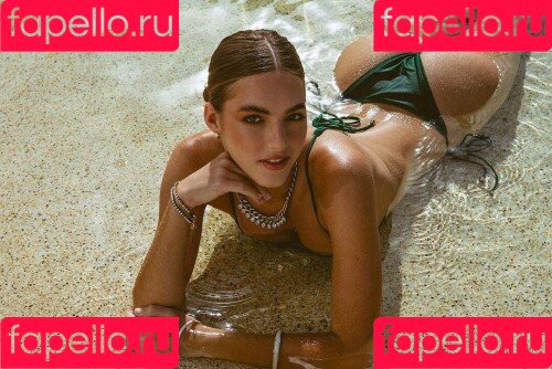 Emily Feld Onlyfans Photo Gallery 