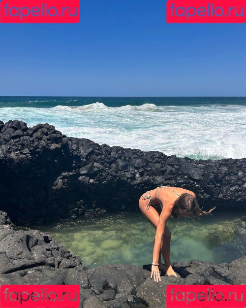 Emily Feld Onlyfans Photo Gallery 