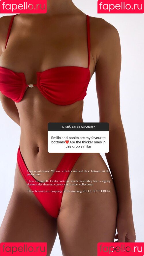 Emily Feld Onlyfans Photo Gallery 